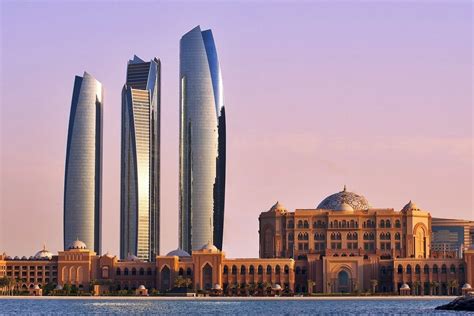 abu dhabi time now converter